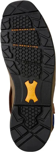 Vista 5 de ARIAT Botas de trabajo Mastergrip Sd Composite Toe para hombre