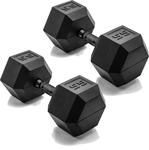 Vista 46 de CAP Barbell - Mancuerna recubierta Varias opciones de pares y conjuntos