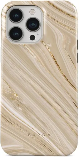 Vista 126 de BURGA Funda de teléfono para iPhone 12 Pro Max, bonita, moderna, estética, con patrón, protección rígida, se adapta a Apple iPhone 12 Pro Max