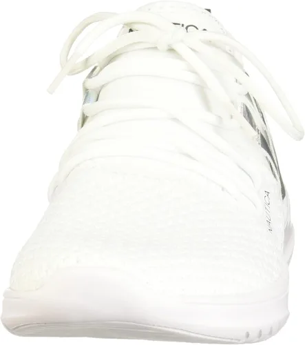 Vista 2 de Nautica - Tenis de deporte para mujer con agujetas, para correr, caminar, casuales.