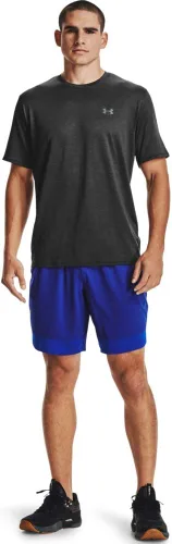 Vista 6 de Under Armour Training Vent 2.0 - Camiseta de manga corta para hombre
