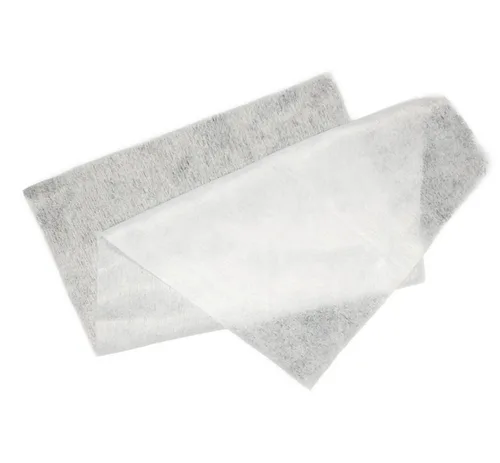Vista 5 de Vakly Toallitas secas de 11 x 12 pulgadas XL (paquete de 200) – Paños de limpieza desechables ultra suaves para piel sensible de bebés y adultos