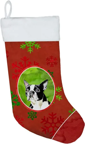 Vista 49 de Caroline's Treasures Boston Terrier