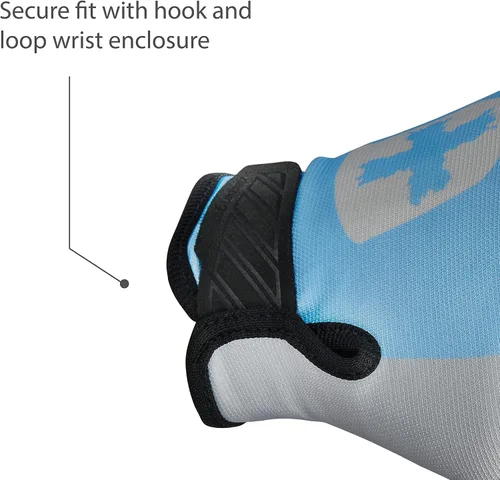 Vista 5 de Guantes de levantamiento de pesas Shield Protect para hombre