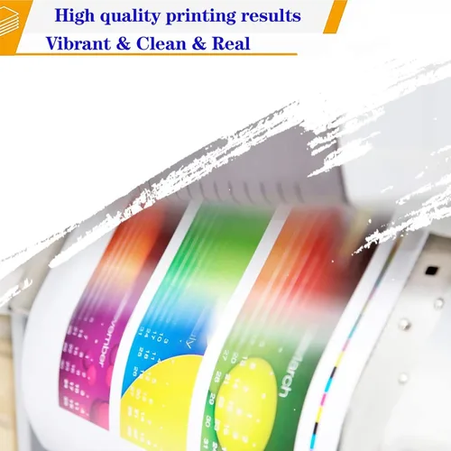 Vista 4 de Cartuchos de tinta 664 XL compatibles con HP Deskjet Ink Advantage 1115 2135 2138 2675 2676 2678 3635 3636 3638 4678 5075 5275 impresoras 1 negro 1
