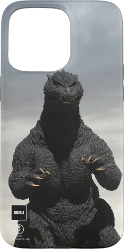 Vista 31 de Godzilla Icons of Toho 2004 - Carcasa para iPhone 17