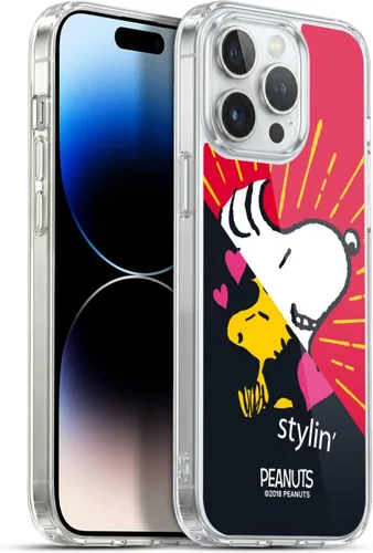 Vista 94 de Head Case Designs - Carcasa de gel suave compatible con Apple iPhone 7 Plus/iPhone 8 Plus