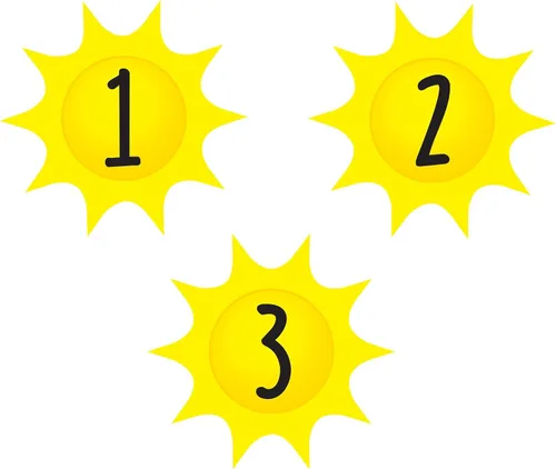 Vista 11 de CTP - Calendario de abejas para el aula (Creative Teaching Press 10585)