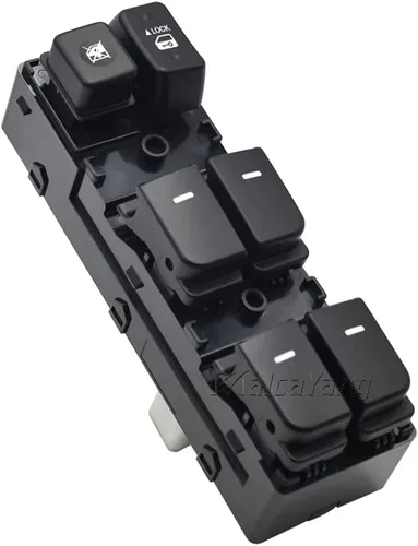 Vista 3 de Juego de interruptores de ventana Power Master K935701X000WK para Kia Forte Cerato