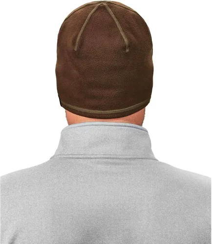Vista 8 de Ergodyne Gorro de punto reversible térmico N-Ferno