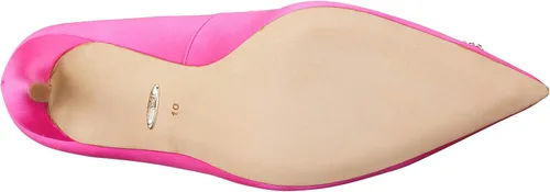 Vista 4 de Badgley Mischka Cher Pump para mujer