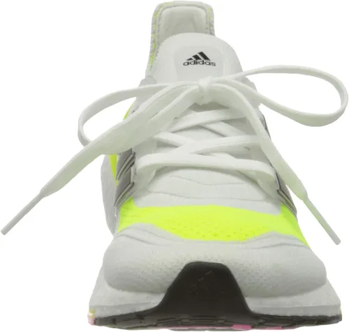Vista 2 de adidas Ultraboost 21 - Tenis de correr para hombre