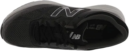Vista 2 de New Balance - Zapatos de golf Breeze transpirables y cómodos sin picos para hombre
