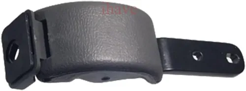 Vista 2 de ihave Reemplazo para bloqueo de pestillo de ventana trasera Tacoma Pickup Gris