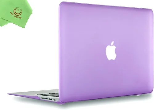 Vista 12 de Funda UESWILL para MacBook Air Retina de 11, 12, 13 pulgadas