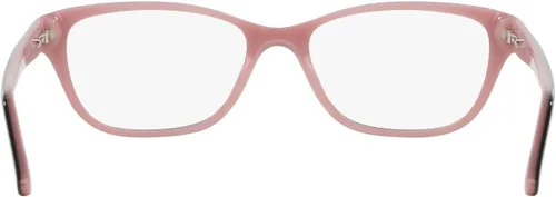 Vista 7 de Ralph by Ralph Lauren Women's Ra7020 Rectangular Prescription Eyewear Frames