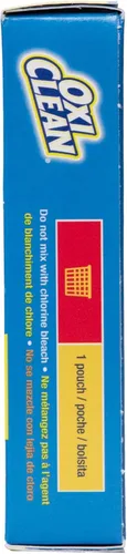 Vista 5 de OxiClean Versátil quitamanchas profesional, Coin Vend 1 onzas., carga única, (paquete de 156)