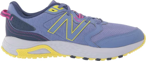 Vista 6 de New Balance - Tenis para correr para mujer 410 V7