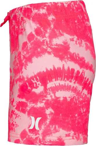 Vista 3 de Hurley Pantalones cortos de punto suave para niña