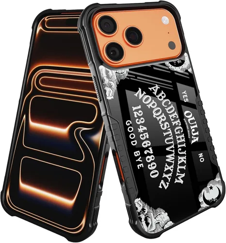 Vista 53 de Funda compatible con iPhone 11 [parachoques a prueba de golpes] [antiarañazos] [antideslizante] cubierta de protección resistente para hombres