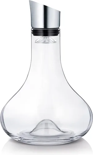 Vista 3 de Blomus Decantador de vino Alpha con aireador