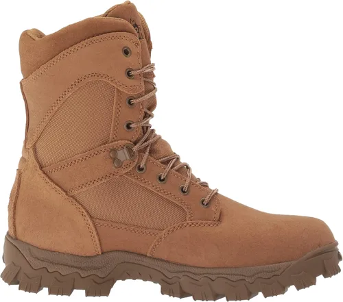 Vista 6 de Botas Rocky Alpha Force Composite Toe Duty