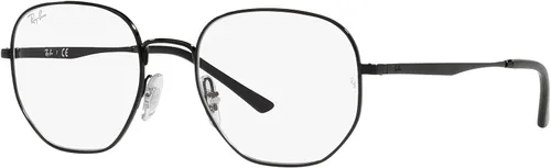 Vista 2 de Ray-Ban RX3682vf Low Bridge Fit - Marco redondo para gafas graduadas