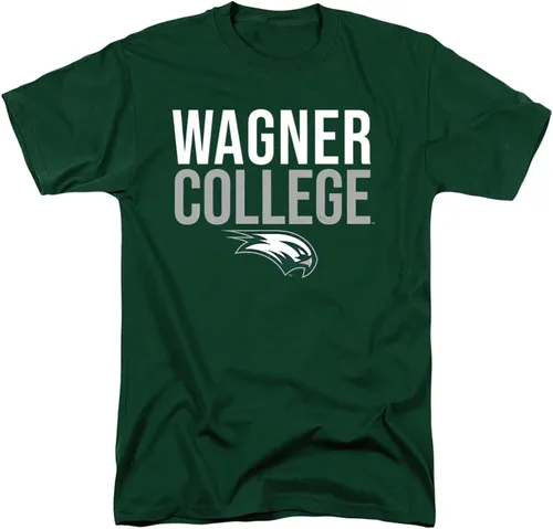 Vista 70 de Colección de camisetas para adultos apiladas colegiales 1 Universidad Estatal de Albany