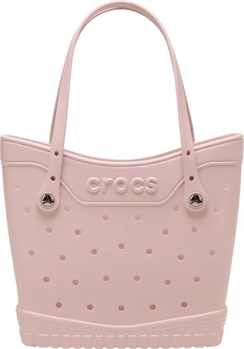 Vista 13 de Crocs Classic Medium Tote Bag Durable Washable Waterproof