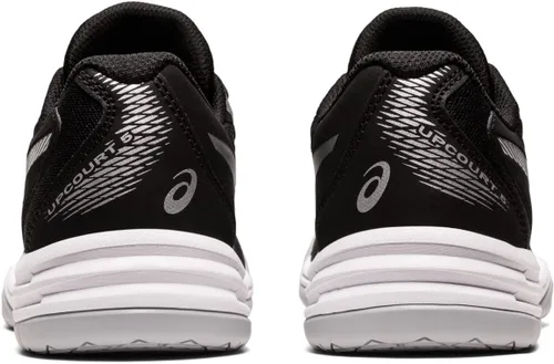 Vista 5 de ASICS Zapatos de voleibol Upcourt 5 para mujer
