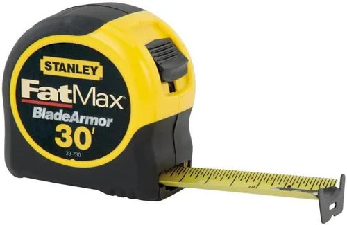 Vista 2 de STANLEY 0-30-686 Cinta Tylon, 3 m/10 pies