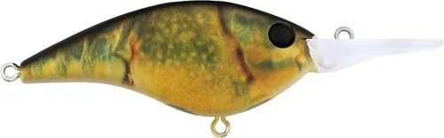 Vista 46 de Berkley Frittside Fishing Hard Bait Bronceado en aerosol