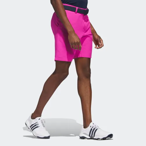 Vista 4 de adidas Pantalones cortos de golf Ultimate365 de 8.5 pulgadas para hombre