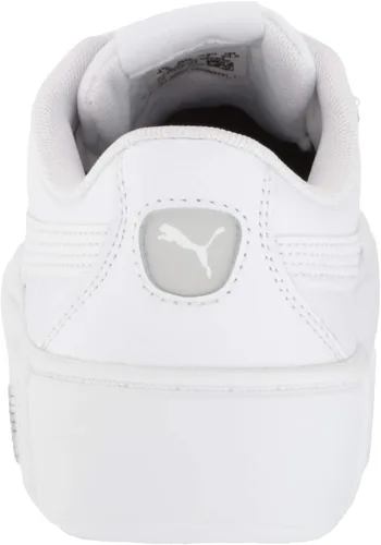 Vista 3 de PUMA Smash Platform 2 - Tenis para mujer