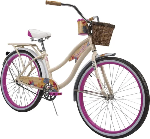 Vista 9 de Huffy 76578 Oro champán
