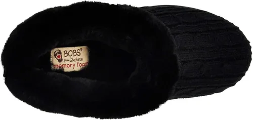 Vista 5 de Pantuflas para mujer BOBS de Skechers Keepsakes Delight