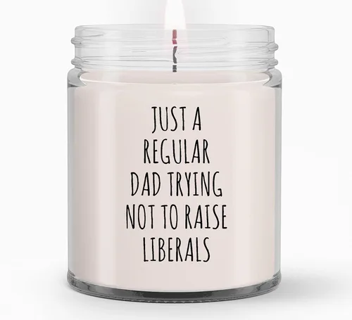 Vista 16 de Vela Best Dad Ever, Worlds Best Dad, Dad Tools Candle, Vela divertida del día del padre, Regalo para papá, Vela divertida para papá, CDF002