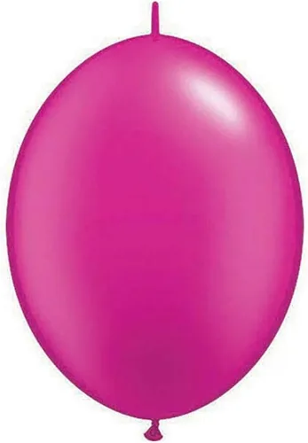 Vista 28 de Qualatex PIONEER BALLOON COMPANY 90267 QUICKLINK-GOLD, 6 pulgadas, 1 unidad (paquete de 1)
