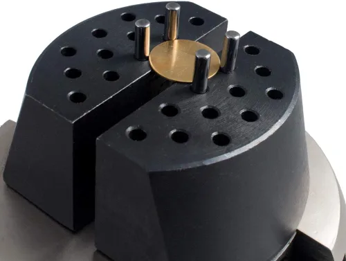Vista 5 de Tornillo de bola de bloque de grabado de 5 pulgadas - SFC Tools - 26-225