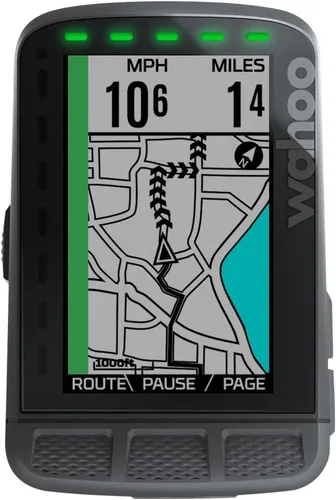 Vista 22 de ELEMNT ROAM V1 - Ordenador GPS para bicicleta