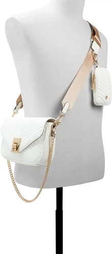 Vista 4 de ALDO Womens Unilax Cross Body Bag