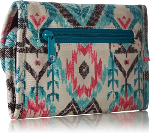 Vista 56 de KAVU Mondo Spender - Organizador de viaje con cartera triple