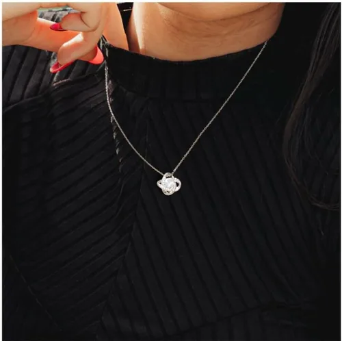 Vista 4 de Collar Para Mi Alma Gemela En Espanol - Detalles Para Novio, Birthday Gifts Mother In Law, Bestfriend Crown Rings For 2, Cadena De Oro Para Hombre