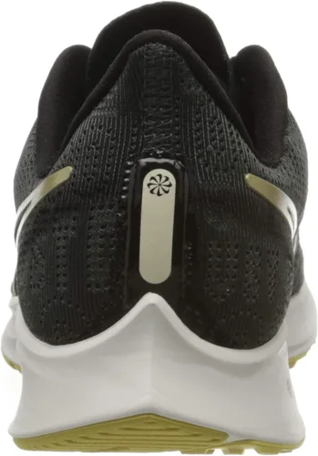 Vista 3 de Nike Zapatillas de correr para mujer Negro