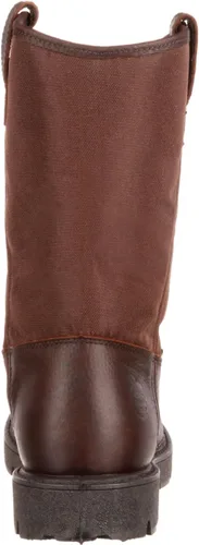 Vista 5 de Georgia Boot Botas de trabajo impermeables Homeland Wellington para hombre