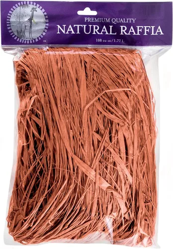 Vista 53 de SuperMoss (30126 Rafia, Auburn, 2 oz)
