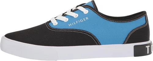 Vista 8 de Tommy Hilfiger Tenis Ralem para hombre