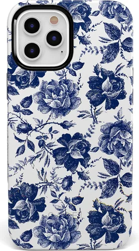 Vista 79 de Casely Funda para iPhone 12 Pro Max Always Vibing Retro Diseño protector audaz Diseño compatible con MagSafe
