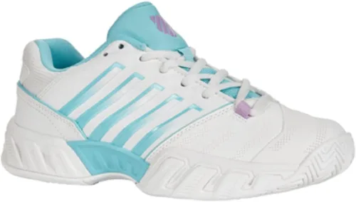 Vista 2 de K-Swiss Zapatos de tenis Bigshot Light 4 para mujer