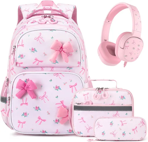 Vista 17 de Mochila para niños, Arco